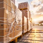 Logistic Service