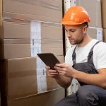 Digital tools for real-time shipment tracking