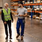 Smart logistics solutions for modern enterprises