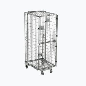Metal Cage