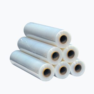 Stretch Film Rolls